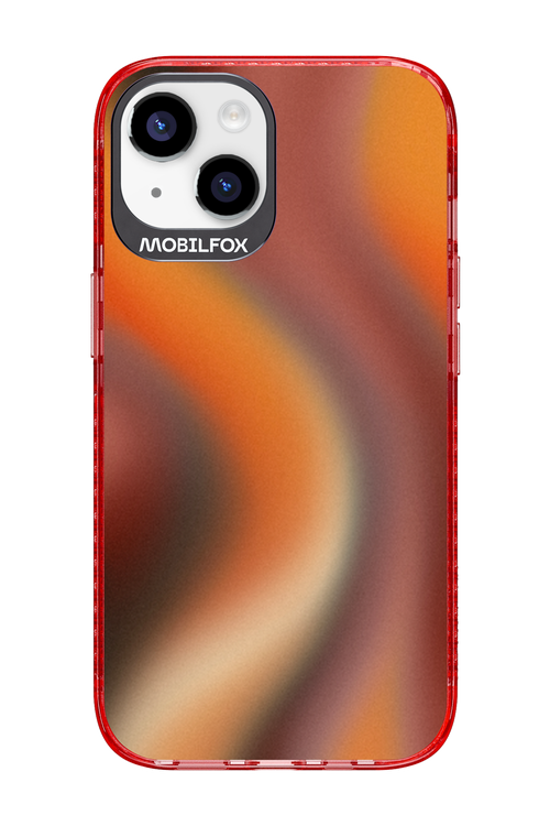 Warm Aura 2.0 - Apple iPhone 14