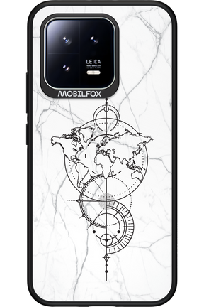 Compass 2.0 - Xiaomi 13