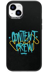 CC BLACK 2.0 - Apple iPhone 15 Plus