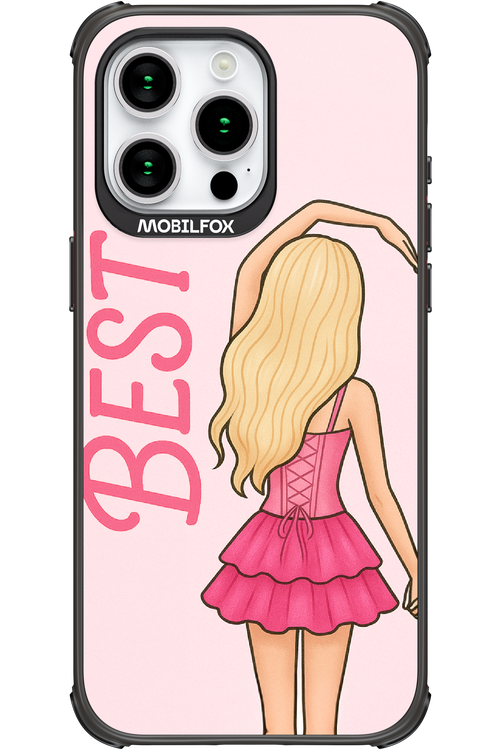 Bestt 2.0 - Apple iPhone 15 Pro Max