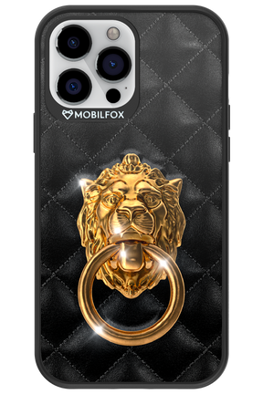 Gold Lion - Apple iPhone 13 Pro Max