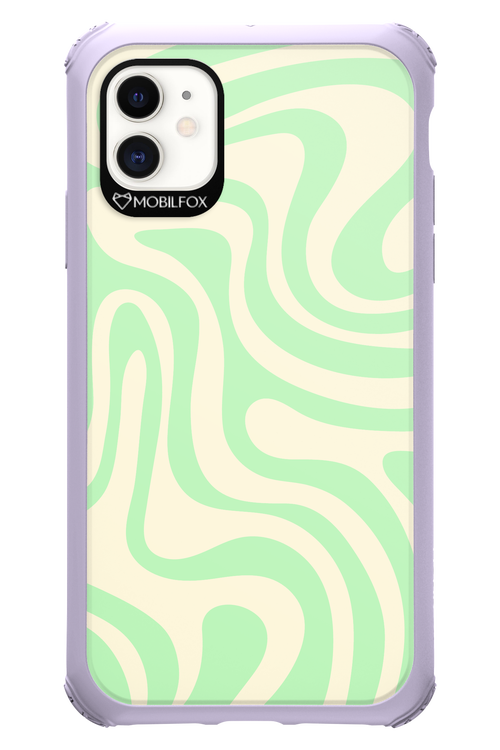 Matchaa 2.0 - Apple iPhone 11