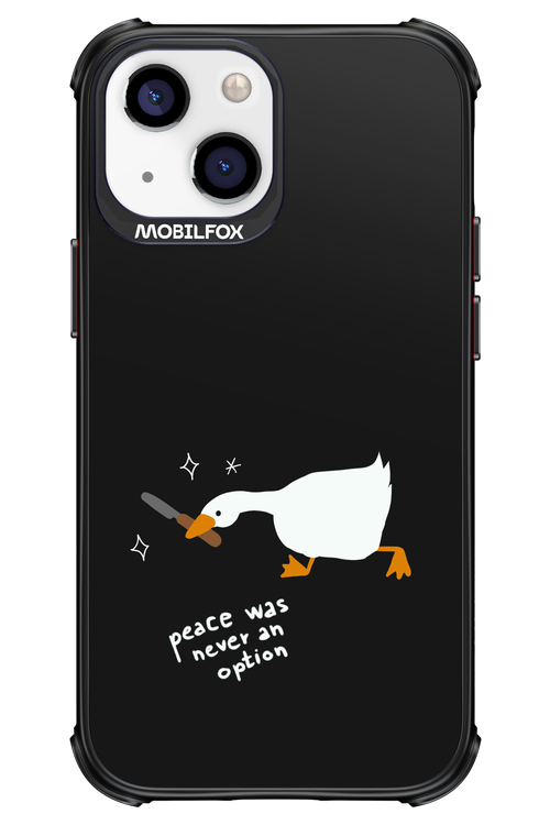 OPTION 2.0 - Apple iPhone 13 Mini