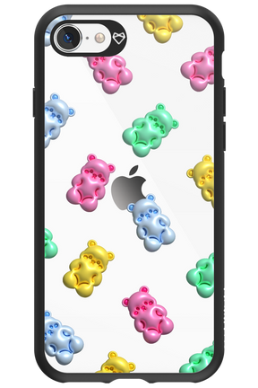 Gummmy Bears 2.0 - Apple iPhone SE 2020
