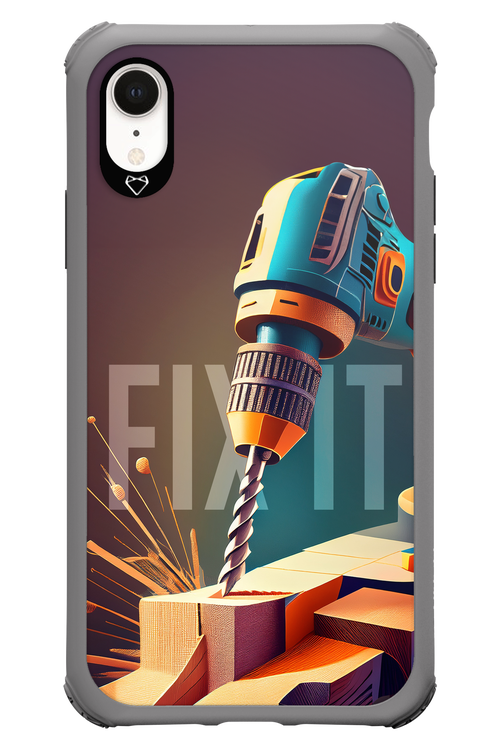 Fix It 2.0 - Apple iPhone XR