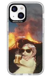 My life - Apple iPhone 13 Mini