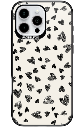 Crazy in Luv 2.0 - Apple iPhone 16 Pro Max