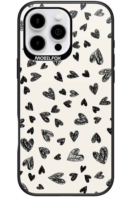 Crazy in Luv 2.0 - Apple iPhone 16 Pro Max