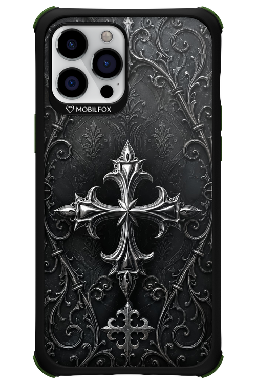Armor 2.0 - Apple iPhone 12 Pro Max