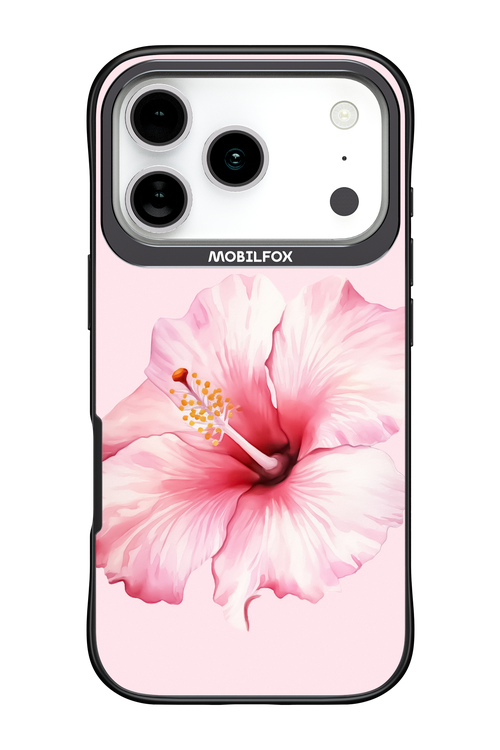 HibiPinky 2.0 - Apple iPhone 17 Pro
