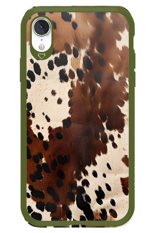 Wild Cow 2.0 - Apple iPhone XR