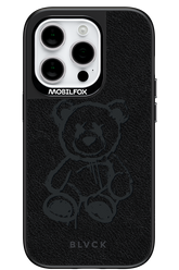 BLVCK Bear Leather 2.0 - Apple iPhone 14 Pro