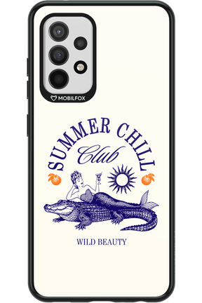 ChillMaid 2.0 - Samsung Galaxy A52 / A52 5G / A52s