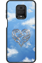 Dream Heart 2.0 - Xiaomi Redmi Note 9 Pro