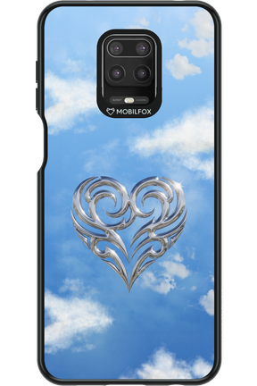 Dream Heart 2.0 - Xiaomi Redmi Note 9 Pro