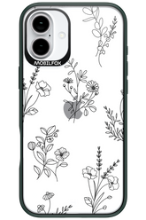 Bouquet 2.0 - Apple iPhone 16 Plus
