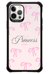 Princess Material - Apple iPhone 12 Pro