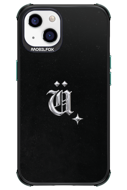 Chrome Sigil - Ü 2.0 - Apple iPhone 13