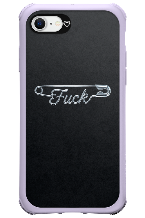 Fuck Clip 2.0 - Apple iPhone 7