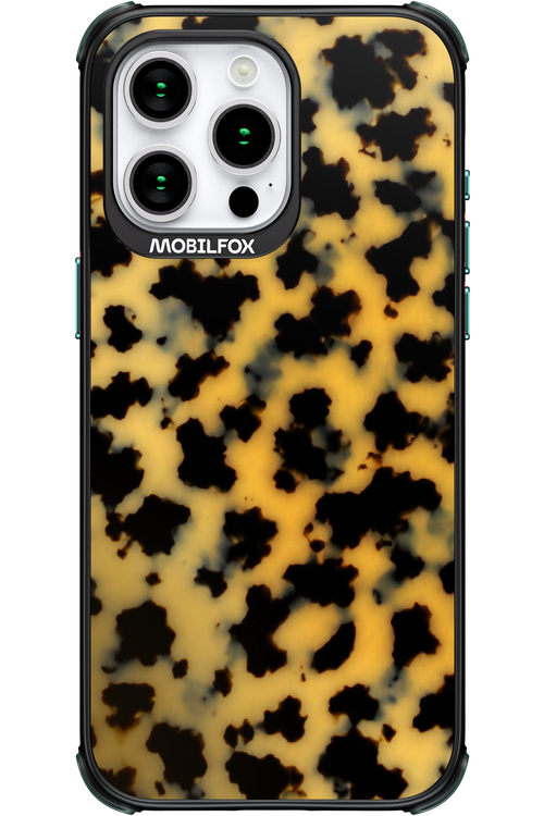 Tortoiseshell 2.0 - Apple iPhone 15 Pro Max