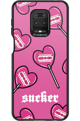sucker - Xiaomi Redmi Note 9 Pro