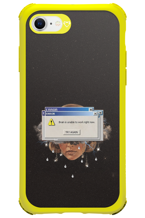 Out of Mind 2.0 - Apple iPhone SE 2022