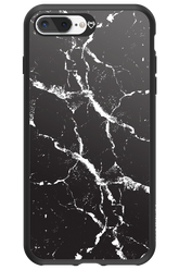 Grunge Marble - Apple iPhone 7 Plus