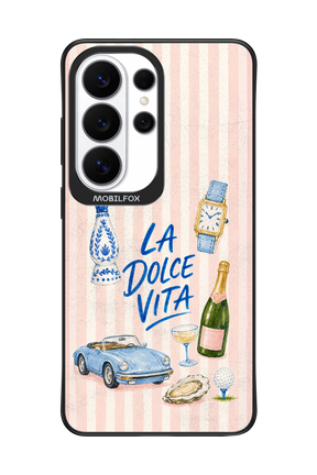 La Dolce Vita 2.0 - Samsung Galaxy S26 Ultra