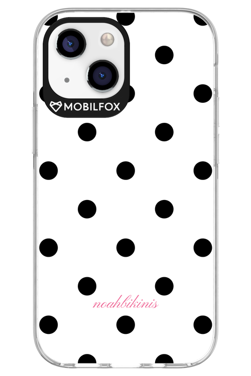 Baby Dots - Apple iPhone 13 Mini