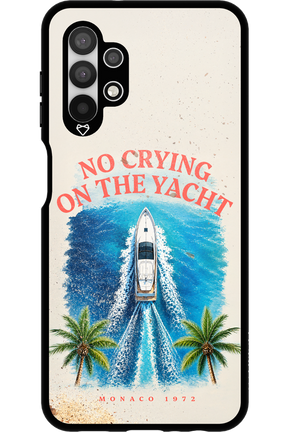 No Crying 2.0 - Samsung Galaxy A13 4G