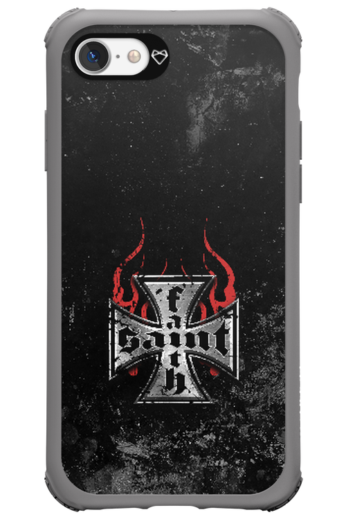 Saint Cross 2.0 - Apple iPhone 7