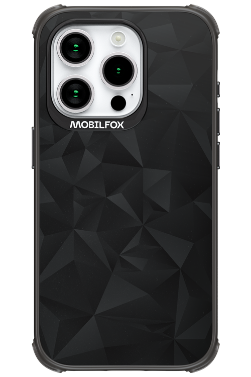 Low Poly 2.0 - Apple iPhone 15 Pro