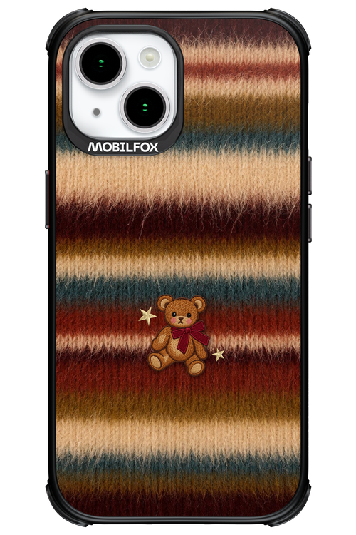 Teddy Club 2.0 - Apple iPhone 15