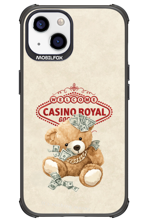 Casino Royal 2.0 - Apple iPhone 13