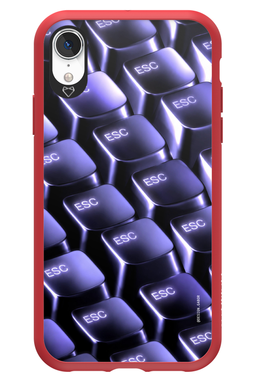 Can's Escape 2.0 - Apple iPhone XR