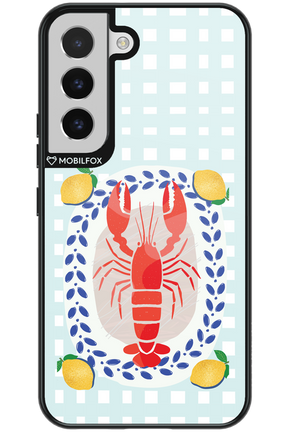 Marbella's Lobster 2.0 - Samsung Galaxy S22