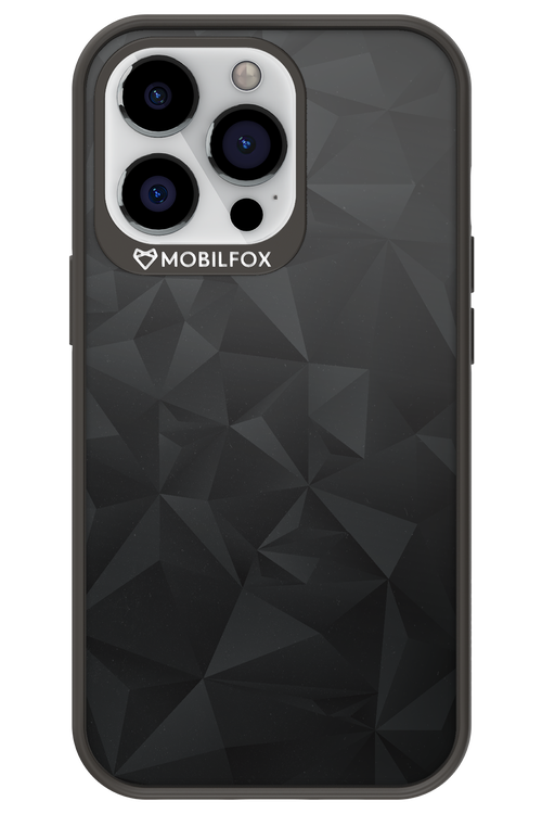 Low Poly 2.0 - Apple iPhone 13 Pro