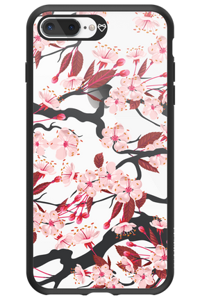 Sakura 2.0 - Apple iPhone 8 Plus