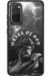 God 2.0 - Samsung Galaxy S20 FE