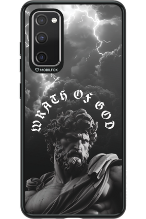 God 2.0 - Samsung Galaxy S20 FE