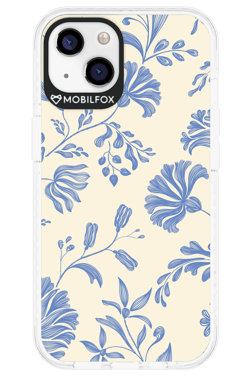 Simple Flowers 2.0 - Apple iPhone 13