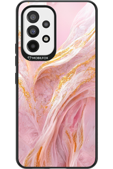 Rosequartz Silk 2.0 - Samsung Galaxy A53