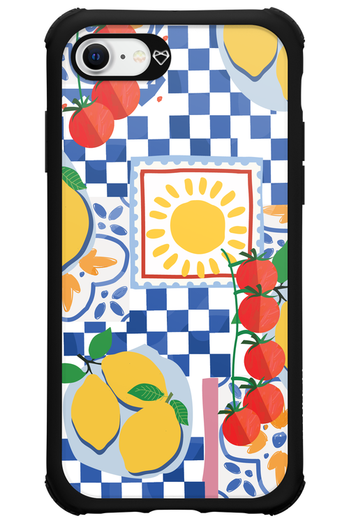 Sorrento Dream 2.0 - Apple iPhone SE 2020