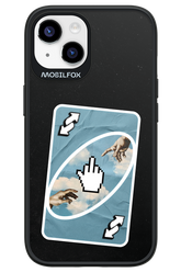 In God Hand 2.0 - Apple iPhone 14