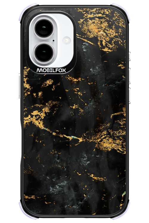Goldie 2.0 - Apple iPhone 16