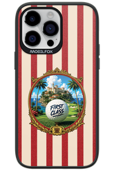 First Class 2.0 - Apple iPhone 14 Pro Max