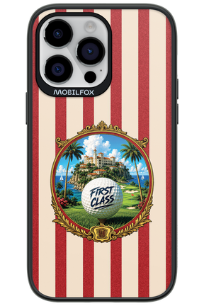 First Class 2.0 - Apple iPhone 14 Pro Max