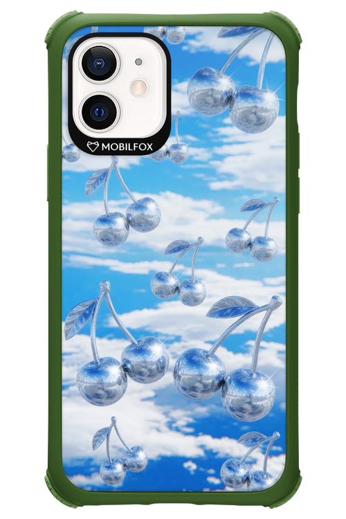 Cloud Cherry 2.0 - Apple iPhone 12