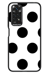 Dot Girl - Xiaomi Redmi Note 11/11S 4G
