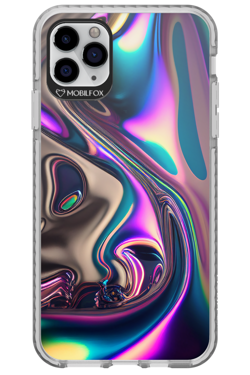 Post Future 2.0 - Apple iPhone 11 Pro Max